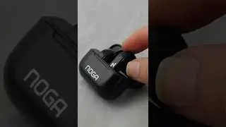 Auriculares Noga Twins 50