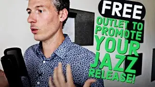 FREE Promotion for your jazz album: Jazziz Magazine Inside Track (Create Connect Repeat)
