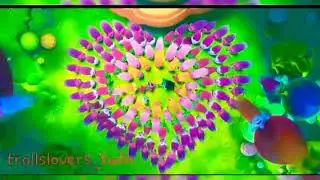 Love it songs goodbye trolls world tour