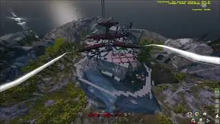 Atlas Season 9 PVP - foot bob  [Bobsidian]