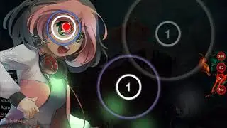 Osu (Logical Stimulus) [DT's Insane]