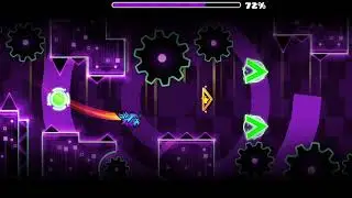 Magalla - new Level