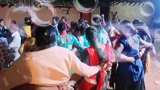 Badmarani ||GonJhu Toli|| Magh festival||2020||super silo dance||aap ek bar a video jarur Dekhen....