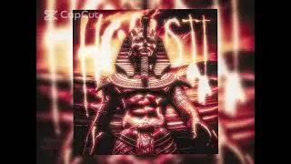 $werve, kashidaplaya - HORUS II