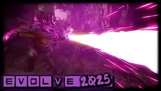 ЭВОЛЮЦИЯ | МЕТЕОР ГОЛИАФ Игровой процесс #1021