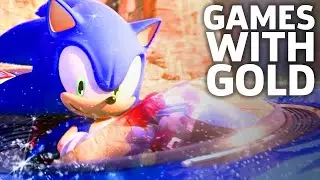June 2018 Xbox One and 360 Free Games with Gold Announced