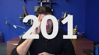 Goulet Q&A 201: When You’ve Plateaued, Stub Nibs Across Brands, Brian’s Dream Interview Guest