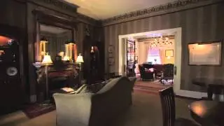 Tour Of The Foley House Inn