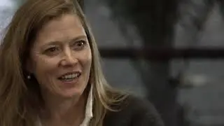 Artist Portrait: 60 Seconds with Barbara Hannigan
