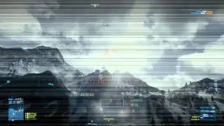 BF3 - Good heli flight ;)