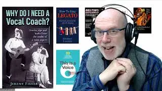 How do singers acquire their skills? Jeremy breaks down the voice pedagogy in Verdolini's paper