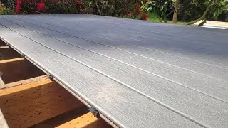 LIVE: Installing Trex Decking on a Refurbished Deck | Composite Deck Upgrade DIY