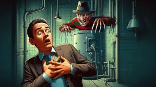Hunter Hates Horror - Halloween Horror Month | Watchlist Rundown | Episode 13