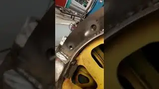 Сварщик полуавтомат, Плзень