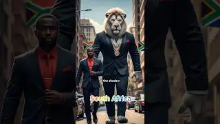 Most powerful gangs ! 👊 #gangsta #animals #ai #countries #mafia #gangsters #aigenerated #aiart