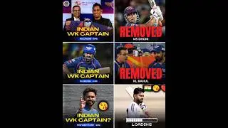 Rishabh Pant succeed as captain Lucknow Super Giants? &hearts;️ #shorts #rishabhpant