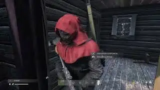WHEN YOUR FRIENDS REAP SOULS IN DAYZ