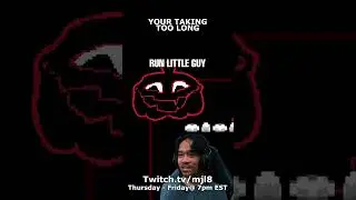YOUR TAKING TOO LONG | Deltarune Chapter 4