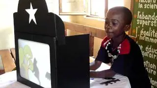 The Children's International Peace Project