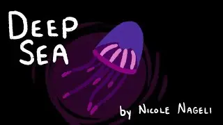 Deep Sea | An Animated Short