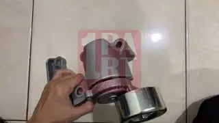 Jual Tensioner Toyota Camry XV40 ACV40 2006-2012 V6 3500cc / Lexus RX300 RX350 OEM 16620-31040