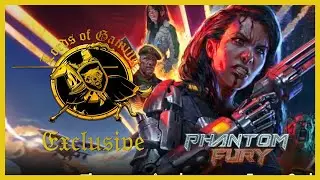 Exclusive Phantom Fury 3D Realms Interview