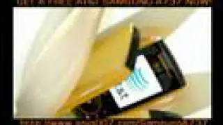*FREE* AT&T Samsung A737 - Father's Day Gift