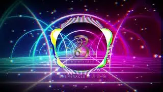 【 396 MIRACLE 奇迹音乐  】  5878 定制    【  心之火  】    VIN3ENT  2021  Remix
