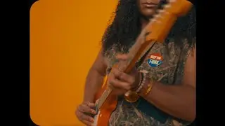 FUNK IS BACK! WHO'S DANCING? Trailer - X&ND