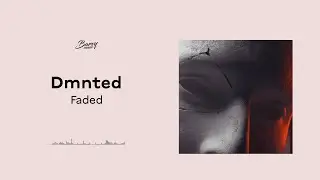 DMNTED - Faded | Speed House 2024