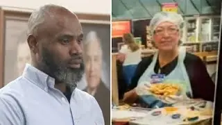Judge announces guilty verdict of man who murdering beloved HEB deli worker