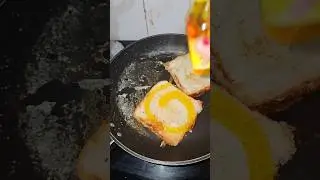 &ldquo;Bread Honey Quick Recipe 🍯 | 5 Minute Sweet Dish&rdquo;#breadrecipe