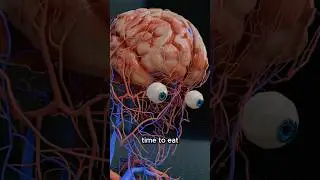 What Happens When You Are Hungry? 😱