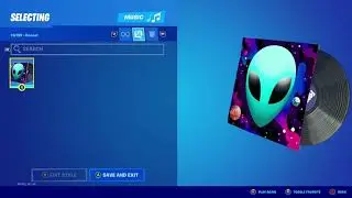 Invasion Remix Fortnite Full Audio