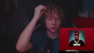 ShxllowReacts to favorite underground artist Slayr -  Luxe 0.1 (EP)
