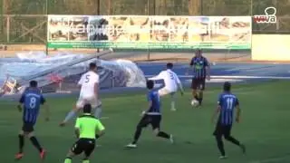 BISCEGLIE CALCIO, I GOL DELLA STAGIONE 2016-2017