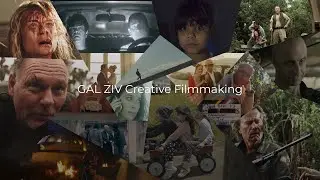 Gal Ziv Creative Filmmaking | Shorts, Vids and Tools.