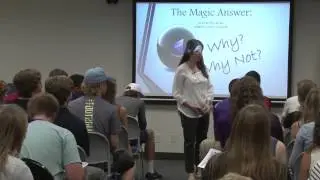 Career Resources for Students