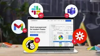 Software Walkthrough Video