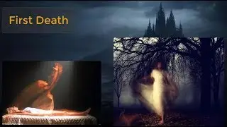Reincarnation, Afterlife, Death, Spirit, Soul and Body based on Ancient Greek Texts