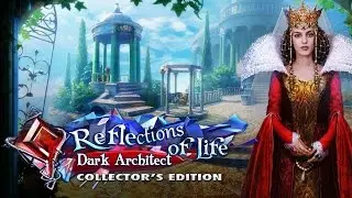 Reflections of Life: Dark Architect Walkthrough - Part 1 The Investigation