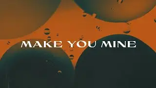 Bleu Clair & Ytram - Make You Mine (feat. RA)