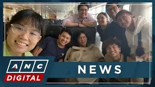 Ateneo debate team wins world universities debating championship | ANC