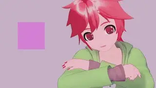 【V5 / Bui Faibu】ネガポジ＊コンティニューズ (Negaposi*Continues)【カバー】