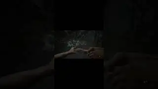 RESIDENT EVIL 7 END OF ZOE M21 SHOTGUN ALLIGATOR #shorts