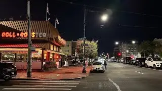 Exploring Union City: A Quick Stroll from Six Street and West Street