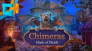 Chimeras - Mark of Death Collector's Edition | Gameplay Trailer