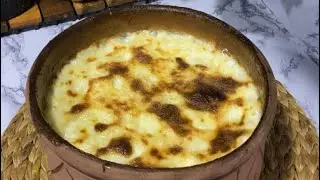 طاجن أرز معمر 