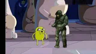 Adventure Time bumper 30