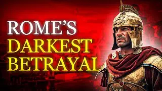 The Shocking Death of Commodus: Betrayal, Poison & Assassination That Changed Roman History